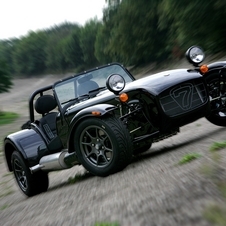 Caterham 7 Caterham 7