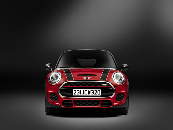 MINI (BMW) John Cooper Works MINI (BMW) John Cooper Works