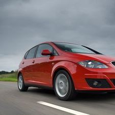 Seat Altea Seat Altea