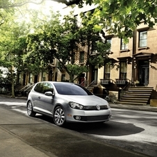 Volkswagen Golf Volkswagen Golf
