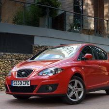 Seat Altea Seat Altea