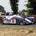 The car was on display during the Goodwood Festival of Speed