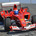 Unfortunately, Gene's time will not be counted as the new lap record