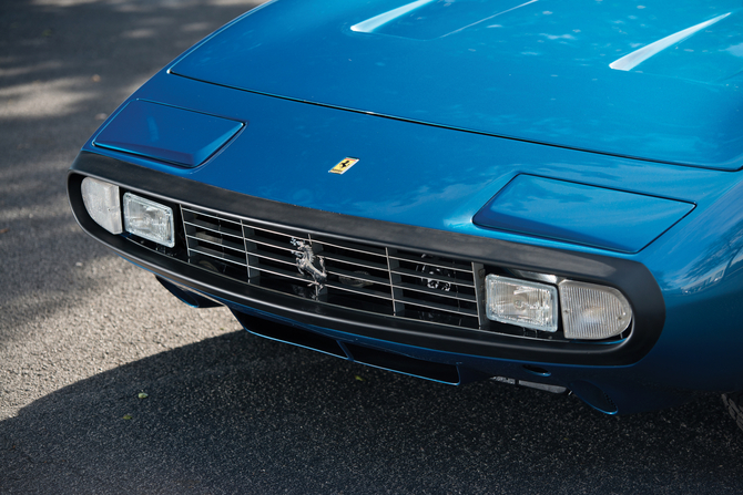 Ferrari 365 GTC/4 Ferrari 365 GTC/4
