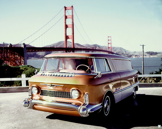 GMC L´Universelle GMC L´Universelle
