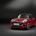 O novo John Cooper Works é baseado no Cooper S de três portas e recebe atualizações que lhe conferem uma maior capacidade de desempenho