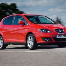 Seat Altea Seat Altea