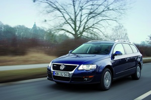 Volkswagen Passat Variant 2.0 TDI 170cv DPF DSG Highline
