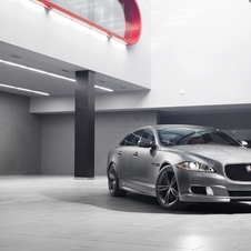 Jaguar XJ Jaguar XJ