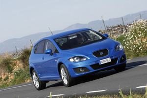 Seat Leon 1.2 TSI 105 hp Style S&S