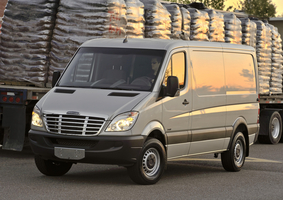 Freightliner Sprinter Gen.1