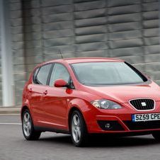 Seat Altea Seat Altea