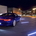 The car gets white wheels, a special blue paint job and the Aero Cup pack