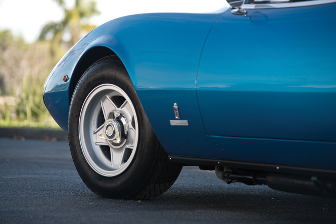 Ferrari 365 GTC/4 Ferrari 365 GTC/4