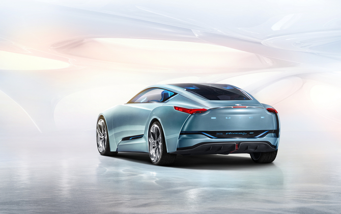 Buick Riviera Concept Buick Riviera Concept