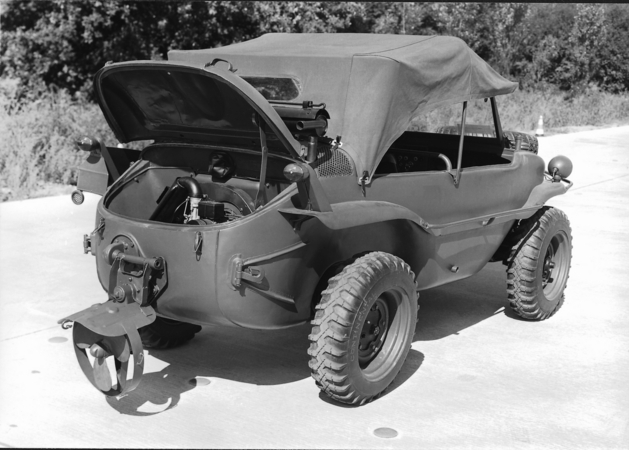 Volkswagen Type 166 Volkswagen Type 166