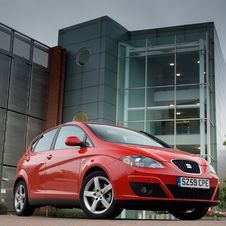 Seat Altea Seat Altea
