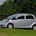 The cars are all based on the Mitsubishi i-MIEV