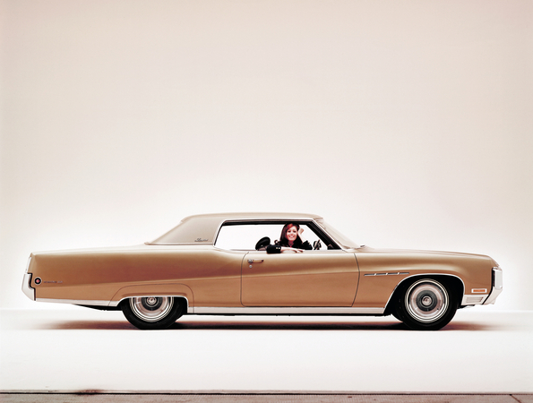 By this 70 model, GM might have taken it too far By this 70 model, GM might have taken it too far