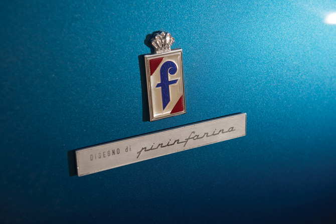 Ferrari 365 GTC/4 Ferrari 365 GTC/4
