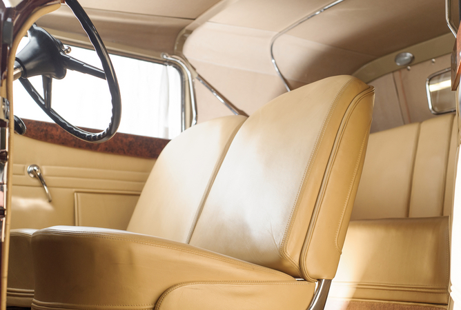 Packard Individual Custom Eight Convertible Victoria by Dietrich Packard Individual Custom Eight Convertible Victoria by Dietrich