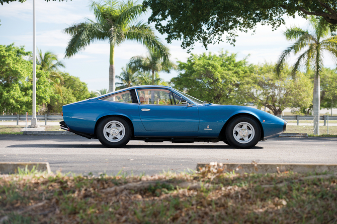 Ferrari 365 GTC/4 Ferrari 365 GTC/4