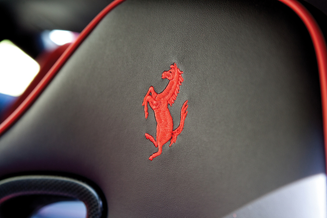 Ferrari 599 GTO Ferrari 599 GTO