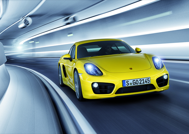 Porsche is doing quite well with increased monthly and yearly sales Porsche is doing quite well with increased monthly and yearly sales