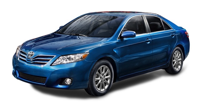 Toyota Camry SE V6 6-Spd AT Toyota Camry SE V6 6-Spd AT