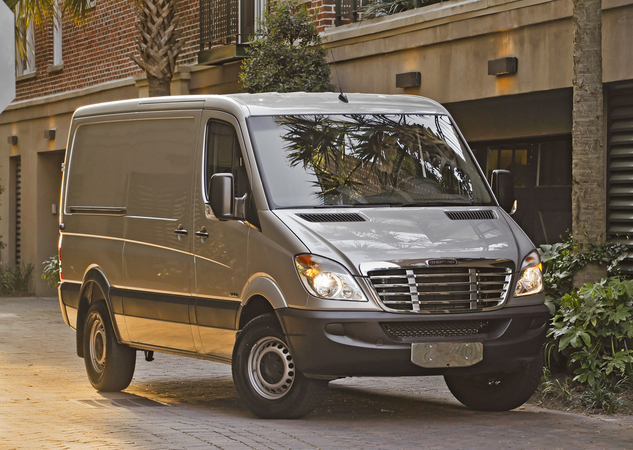 Freightliner Sprinter Gen.1 Freightliner Sprinter Gen.1