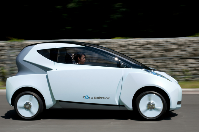 O design será adaptado ao Twizy O design será adaptado ao Twizy