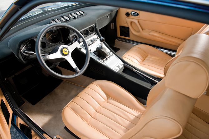 Ferrari 365 GTC/4 Ferrari 365 GTC/4