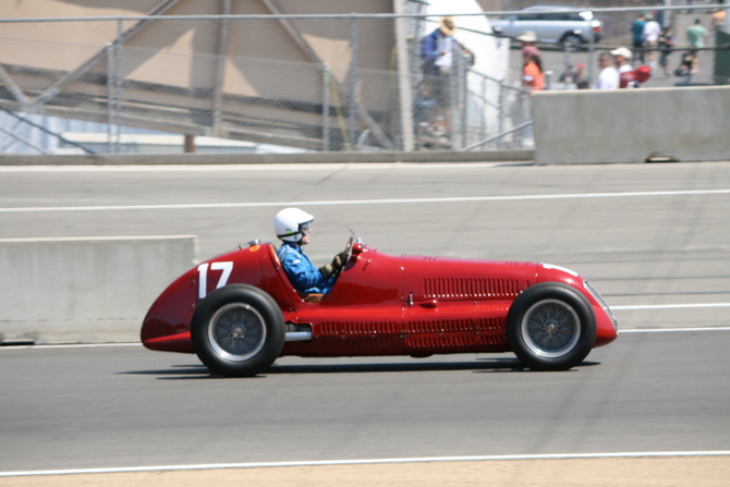 Maserati 4CL Maserati 4CL