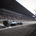 Starting from last place after Lewis Hamilton didn't manage to go further than seventh place