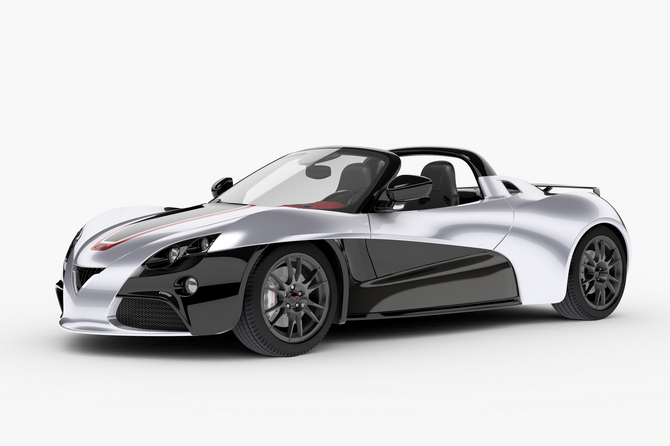 Venturi Fetish Venturi Fetish