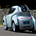 The Land Glider already bares a slight resemblance to the Twizy