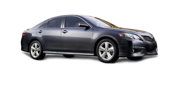 Toyota Camry XLE V6 6-Spd AT Toyota Camry XLE V6 6-Spd AT