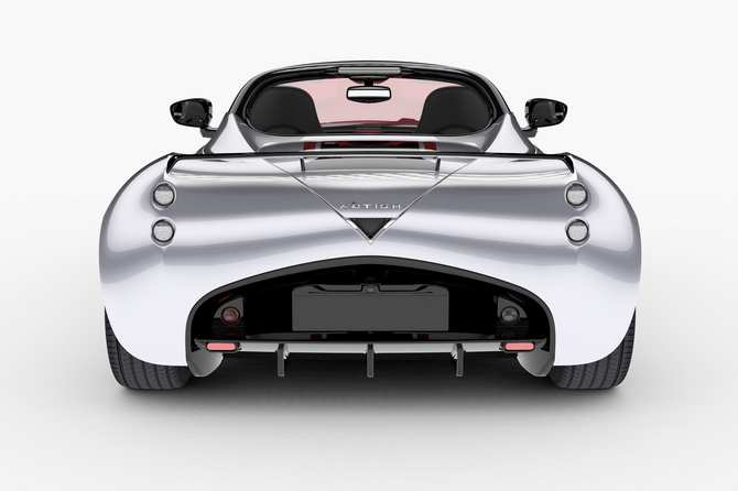 Venturi Fetish Venturi Fetish