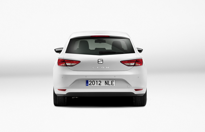 Seat Leon 1.6 TDI Seat Leon 1.6 TDI