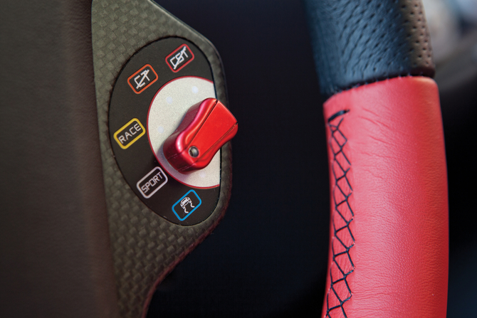 Ferrari 599 GTO Ferrari 599 GTO