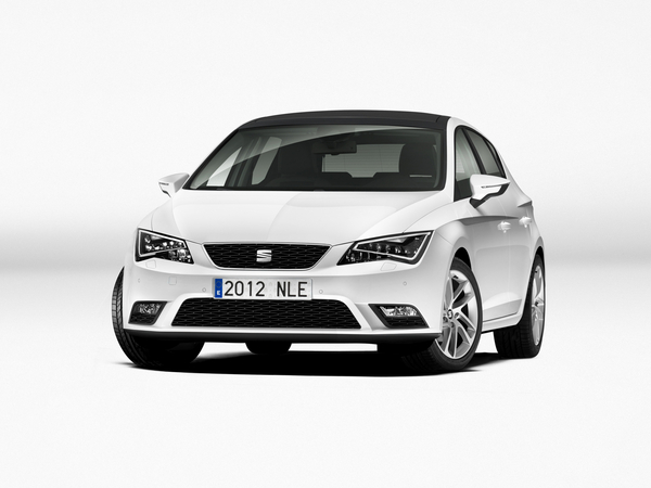 Seat Leon 1.6 TDI Seat Leon 1.6 TDI