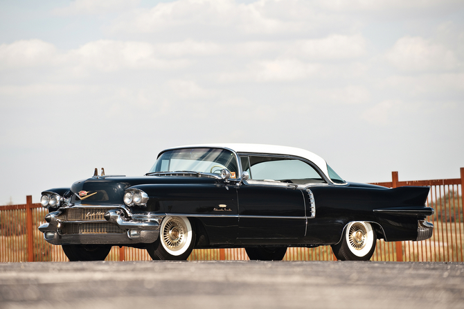 Cadillac Eldorado Seville Coupe Cadillac Eldorado Seville Coupe