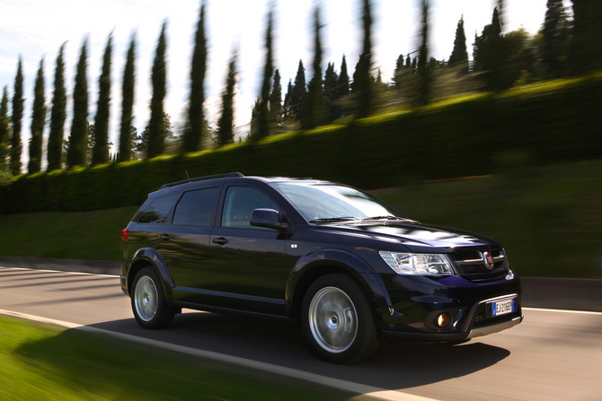 Fiat Details Abarth, Lancia and Its Own 2012 Lineup Fiat Details Abarth, Lancia and Its Own 2012 Lineup