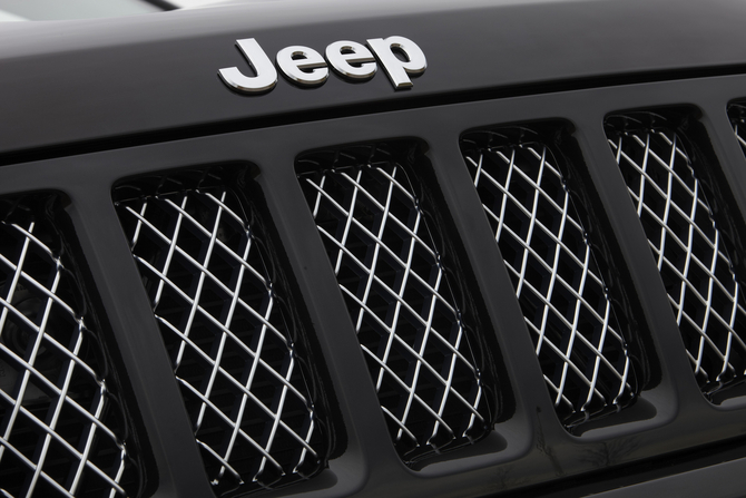 Jeep Starts Contest to Name Production-Intent Grand Cherokee Concept Jeep Starts Contest to Name Production-Intent Grand Cherokee Concept