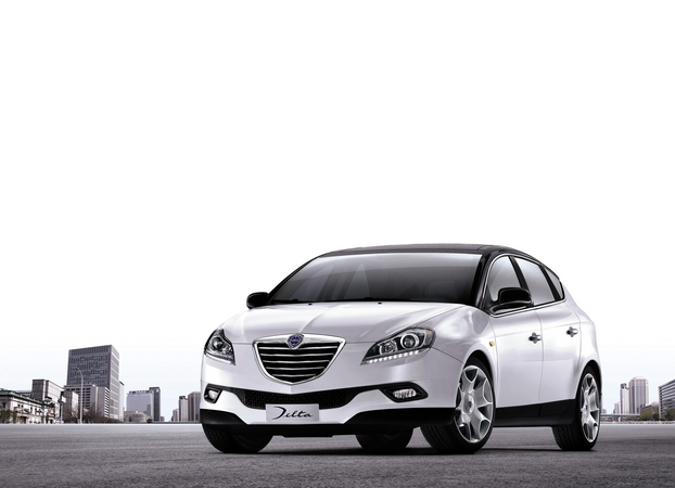 Fiat Details Abarth, Lancia and Its Own 2012 Lineup Fiat Details Abarth, Lancia and Its Own 2012 Lineup
