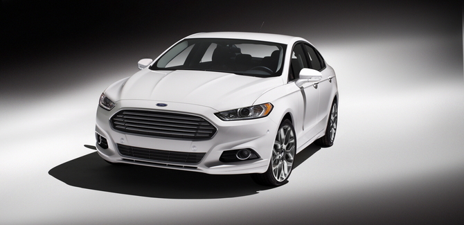Ford Ford