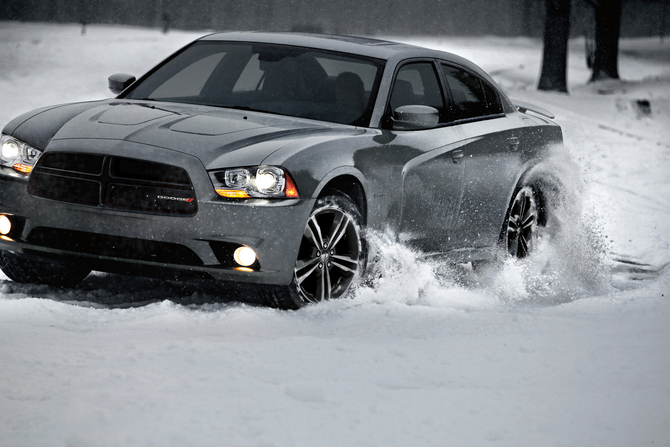 The all-wheel drive system only routes power to the front when the rear wheels slip The all-wheel drive system only routes power to the front when the rear wheels slip