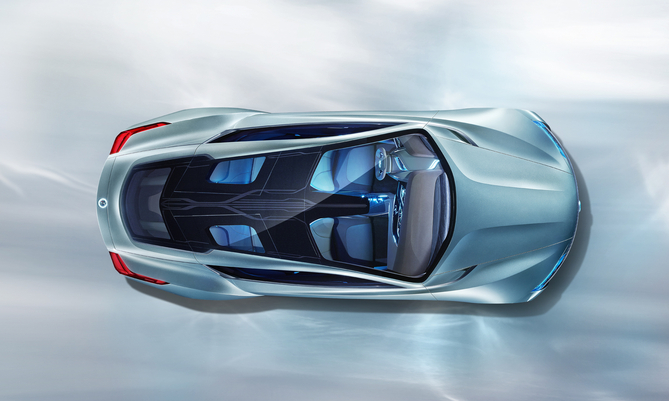 Buick Riviera Concept Buick Riviera Concept