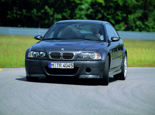 BMW M3 CS BMW M3 CS