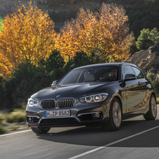 BMW 1 Series BMW 1 Series